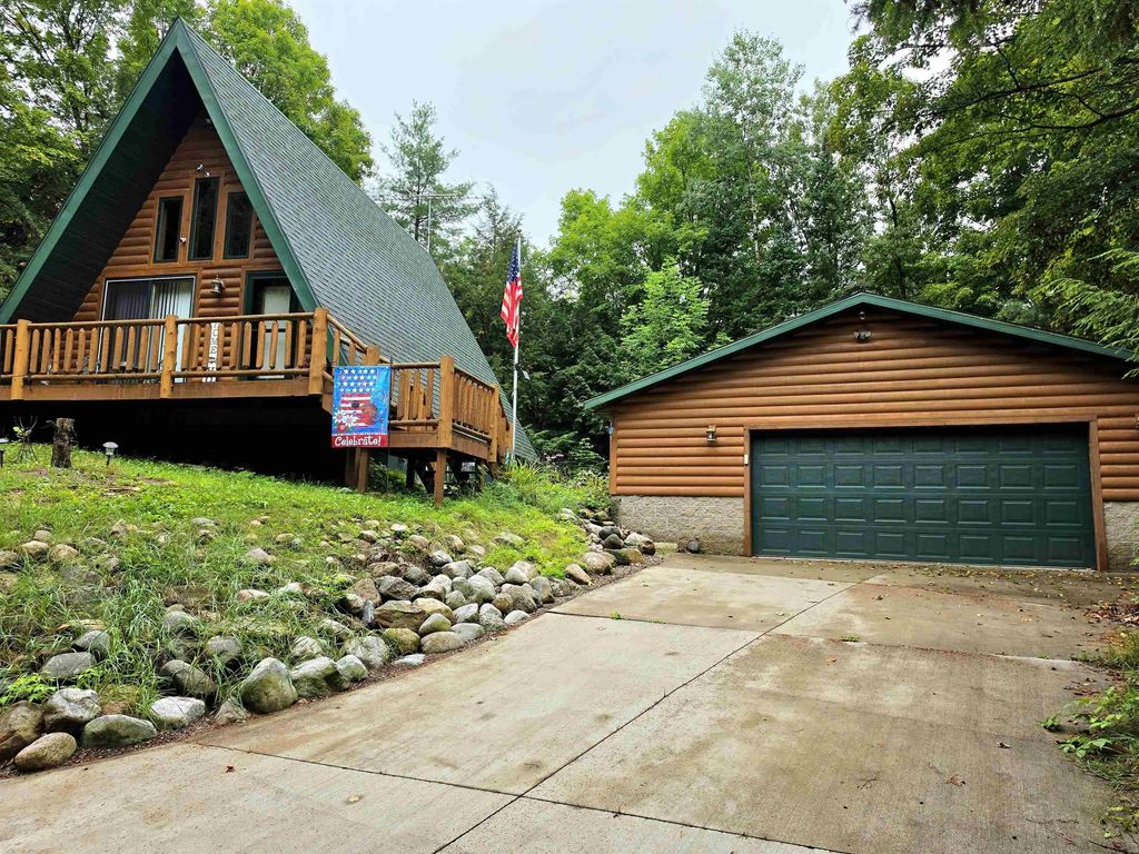 13858 Section 4 Lane, MOUNTAIN