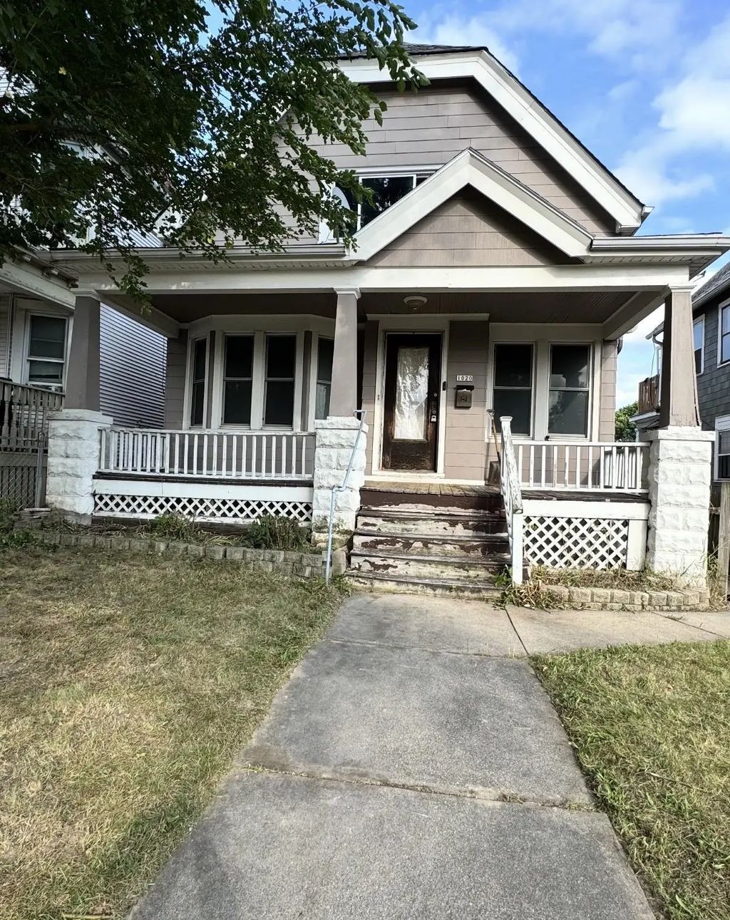 1020 S 32nd Street, MILWAUKEE