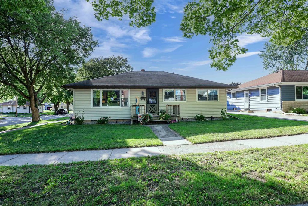 352 S Joseph Street, KIMBERLY