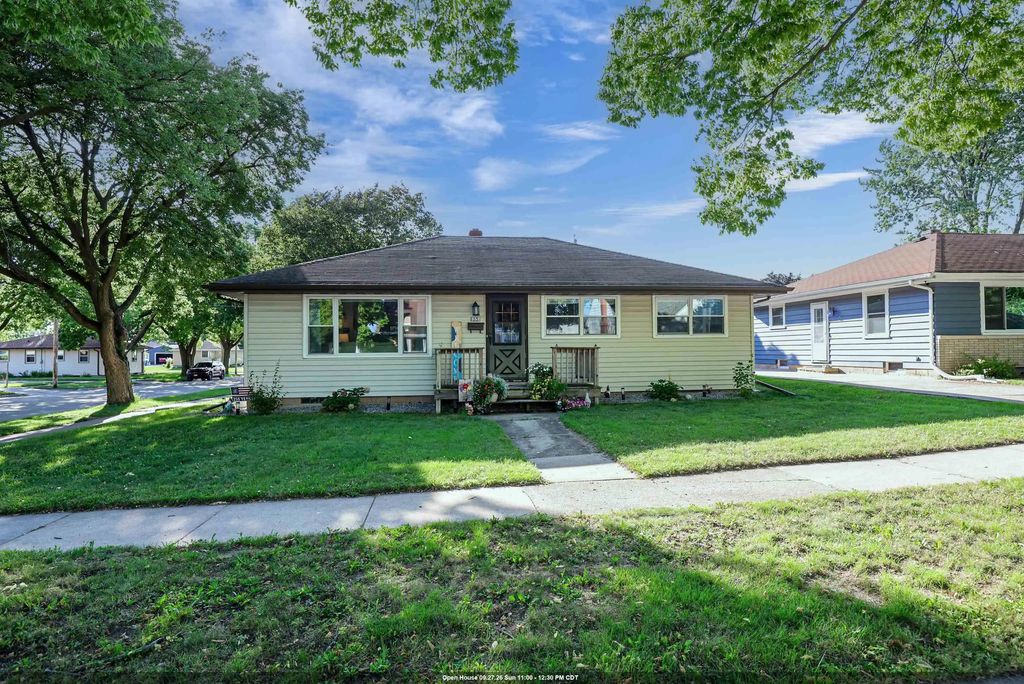 352 S Joseph Street, KIMBERLY