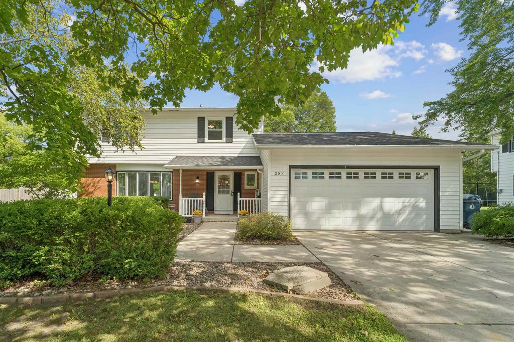 287 Hillcrest Lane, FOND DU LAC