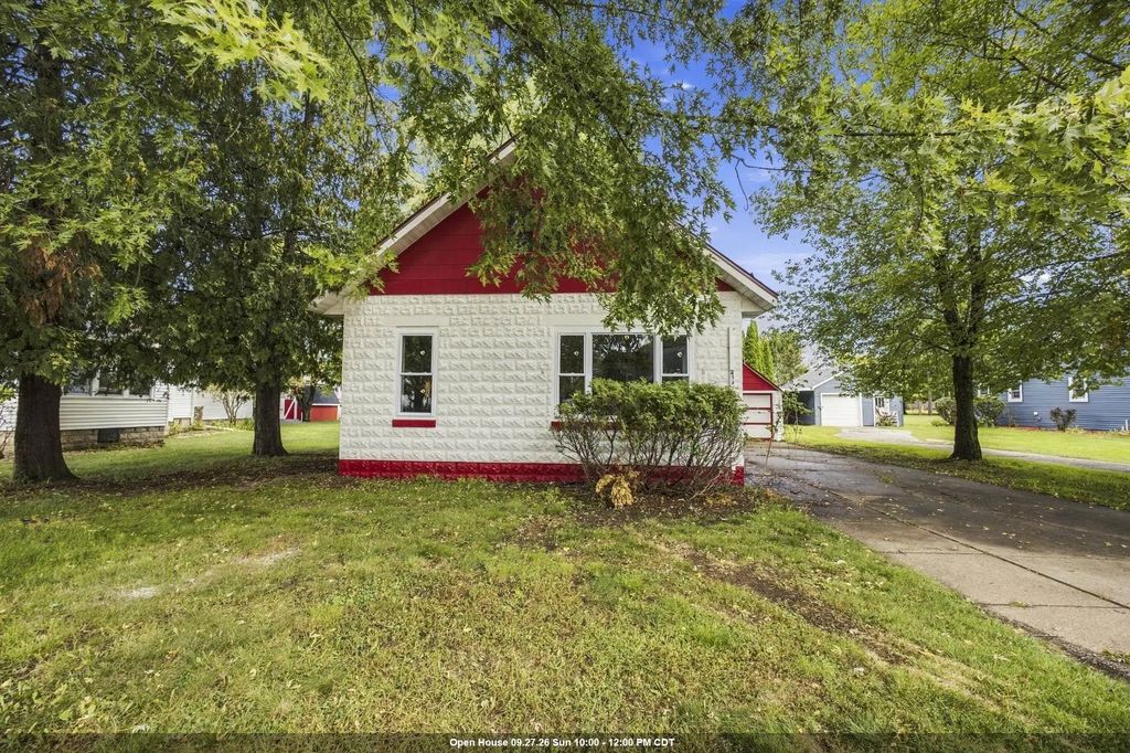 246 Wood Avenue, NEKOOSA
