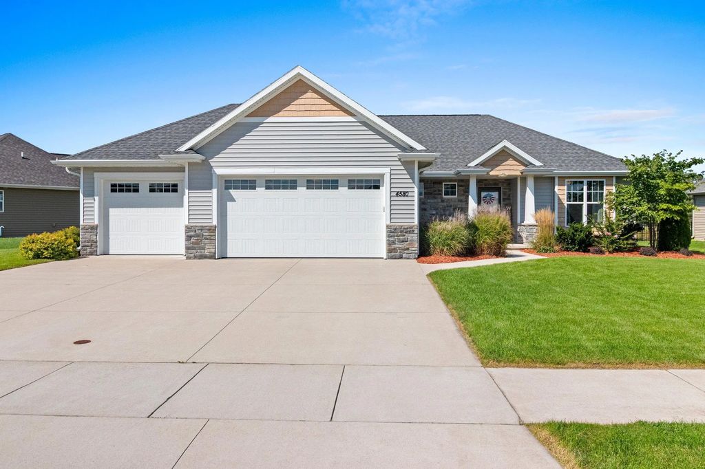 4580 Stillmeadow Circle, DE PERE