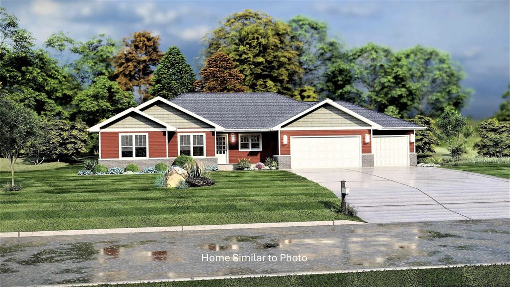 1691 Frontier Road, LUXEMBURG