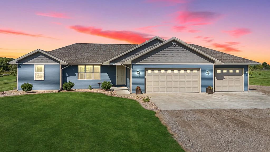 7802 N Brown County Line Road, PULASKI