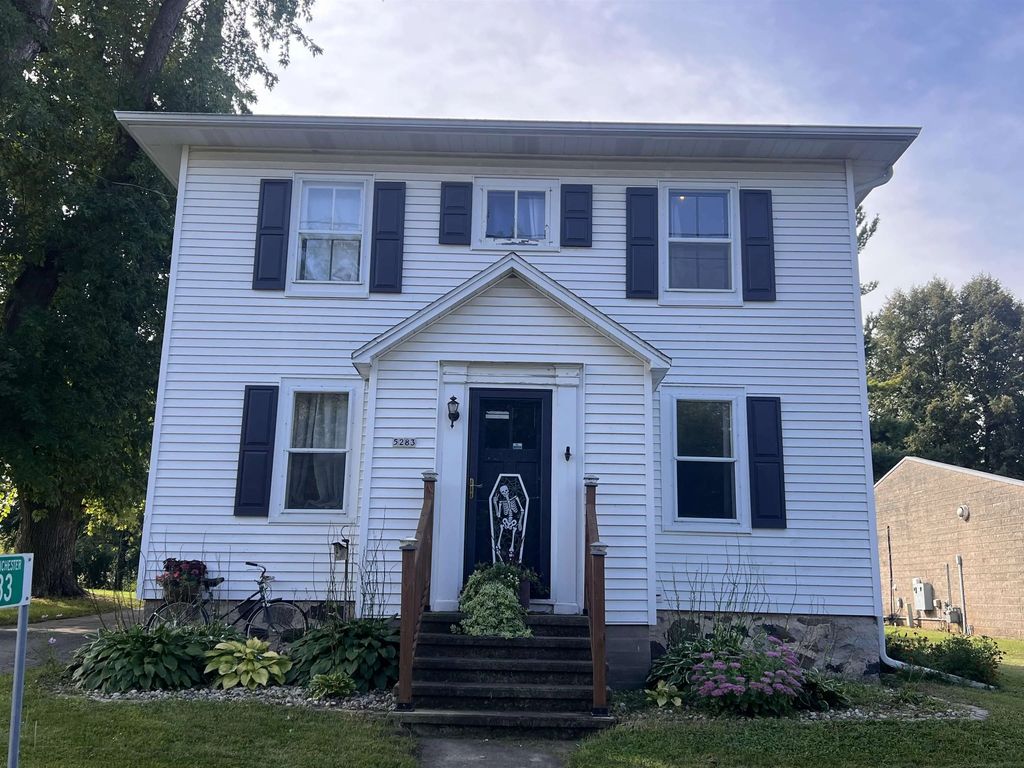 5283 Hwy Ii, LARSEN