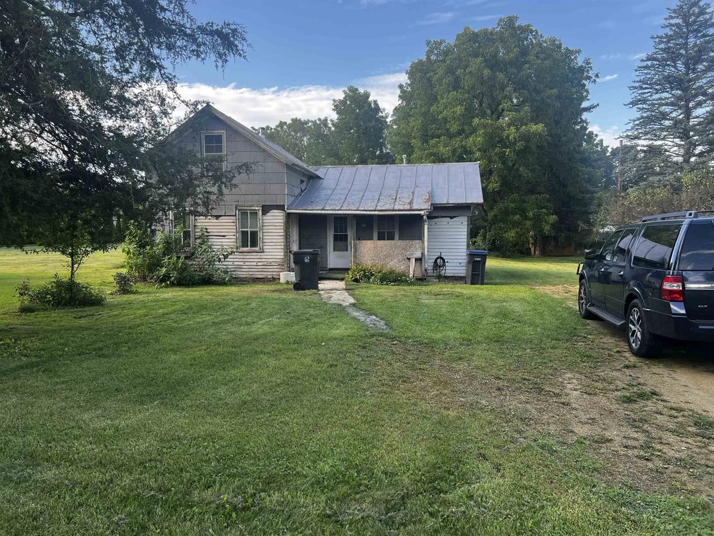 203 N 4th Street, PRINCETON