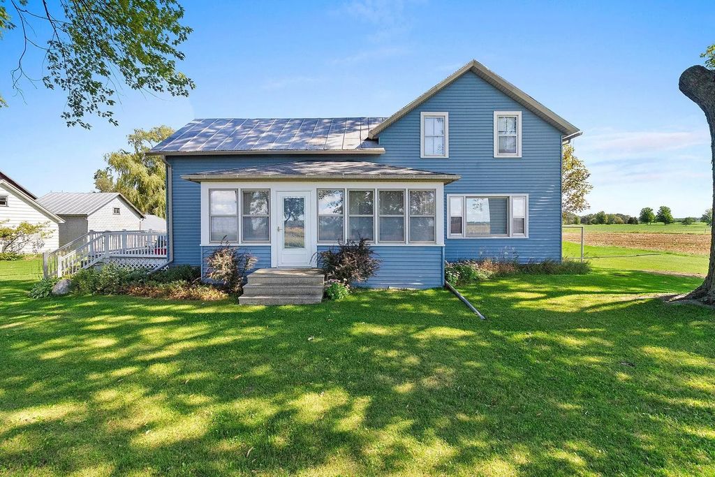 6905 Shanty Road, GREENLEAF