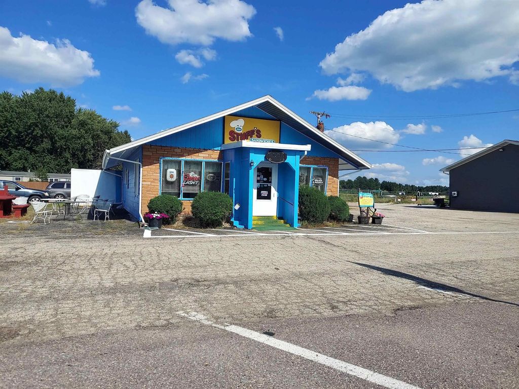 4144 Hwy 13, WISCONSIN DELLS