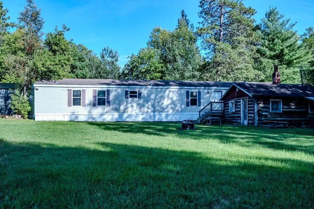 W12263 County Road W, CRIVITZ