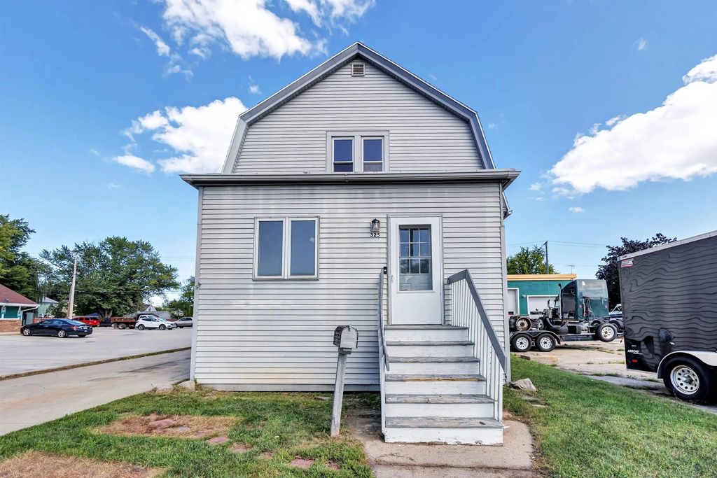 325 N Main Street, FOND DU LAC