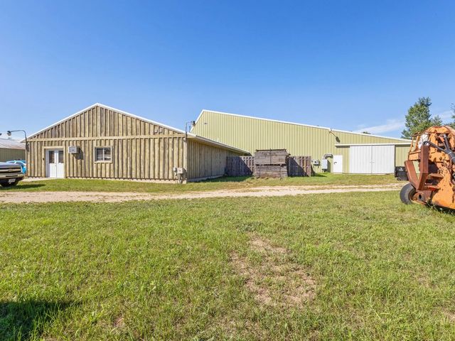 550 Faucett Street, PESHTIGO