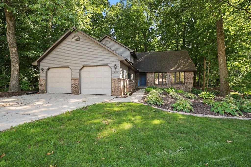 3155 Open Gate Trail, GREEN BAY
