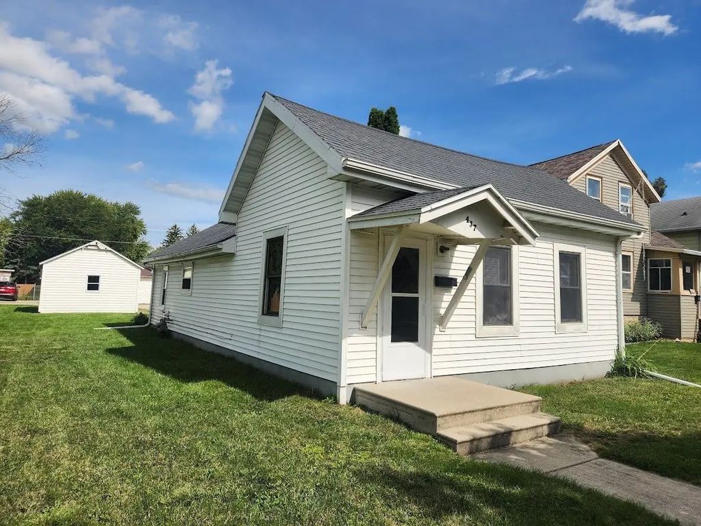 437 Thomas Street, FOND DU LAC