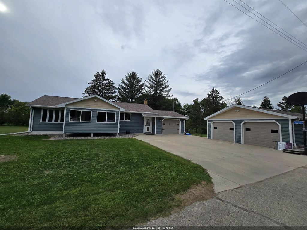12202 Mill Place, KIEL