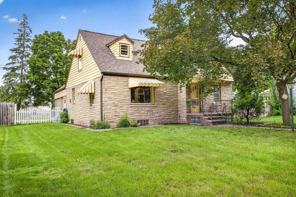420 Klein Street, KAUKAUNA