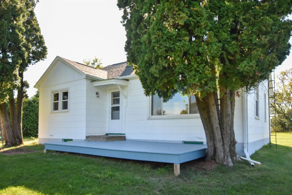 N5191 18th Road, WILD ROSE