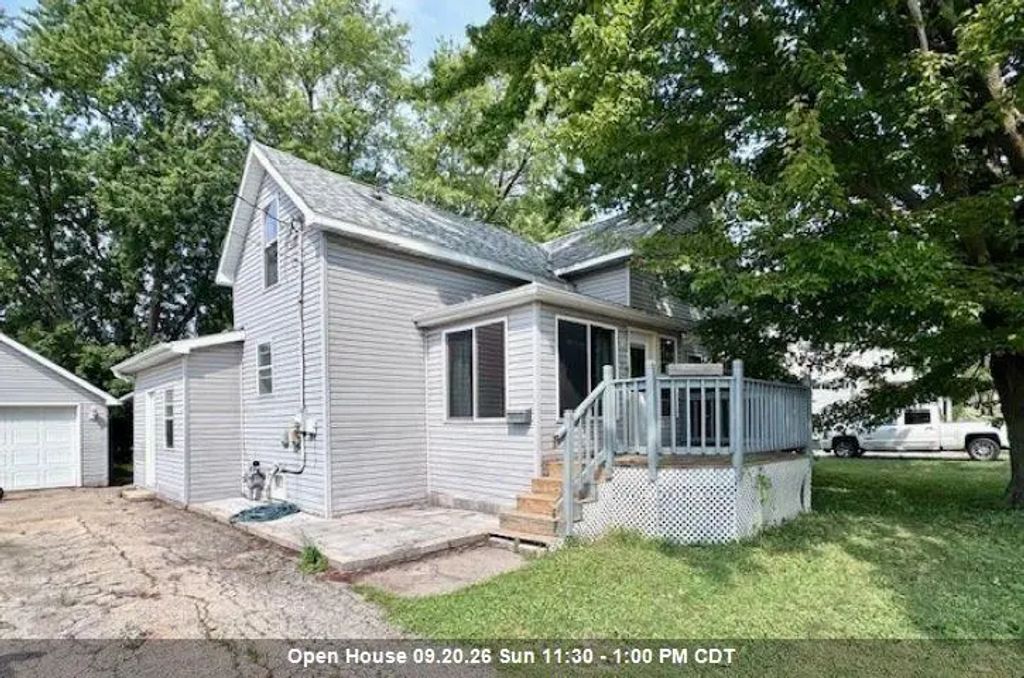 533 E Pearl Street, SEYMOUR