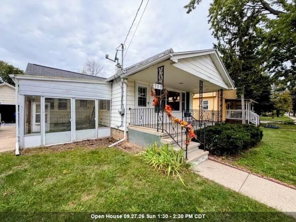 909 N Mason Street, APPLETON