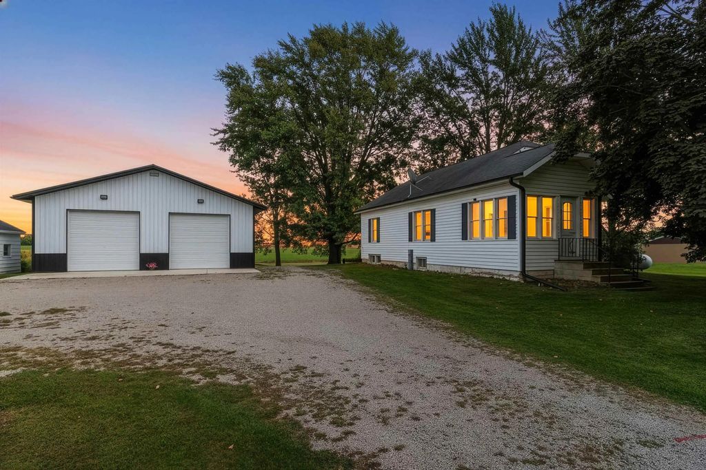 N2162 Hwy 47, BONDUEL