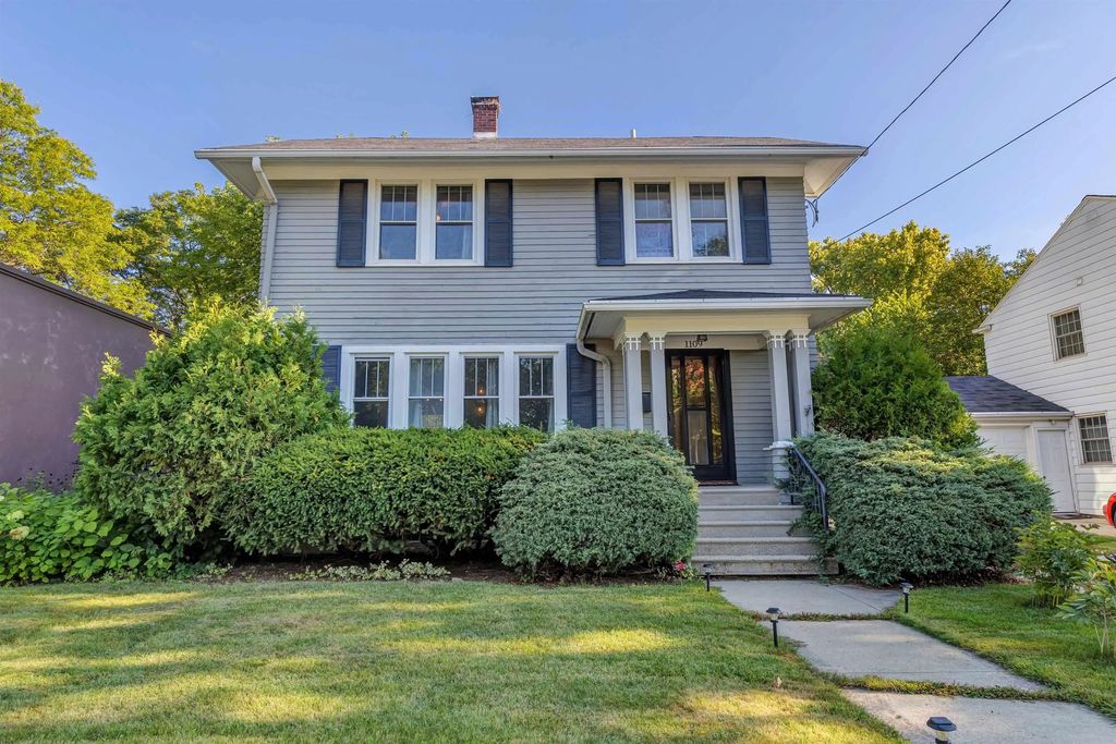 1109 Porlier Street, GREEN BAY