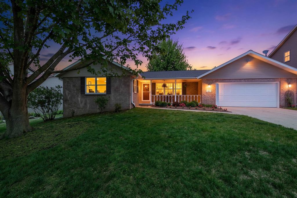 2651 Van Beek Road, GREEN BAY