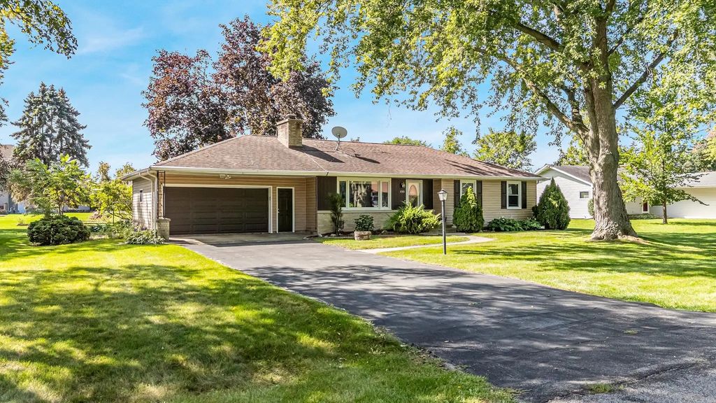 133 Villa Drive, NEENAH