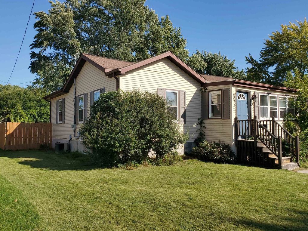 271 Weis Avenue, FOND DU LAC
