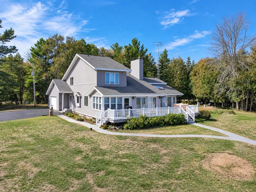 N5330 M-35 Highway, MENOMINEE