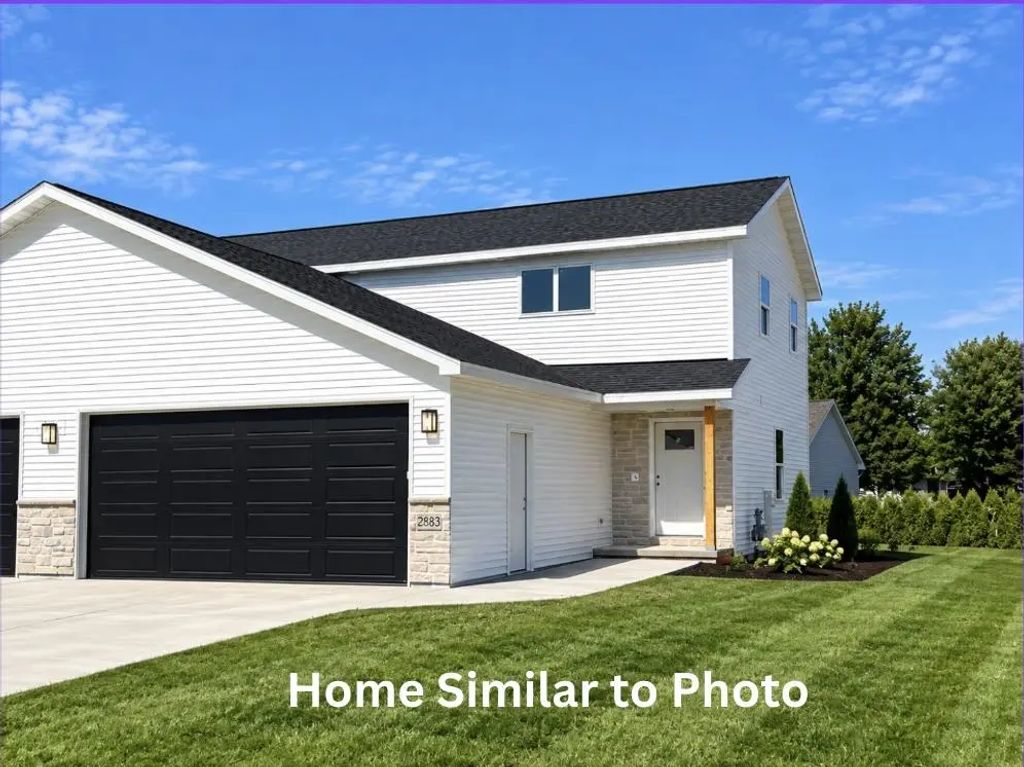 2883 Stelor Drive, GREEN BAY