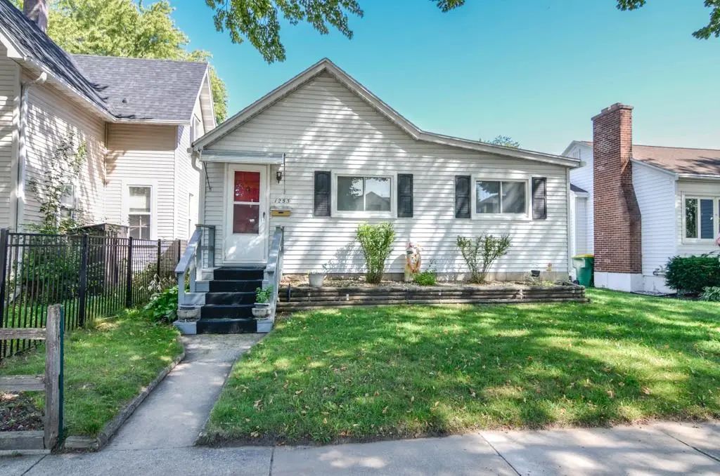 1253 Elm Street, GREEN BAY