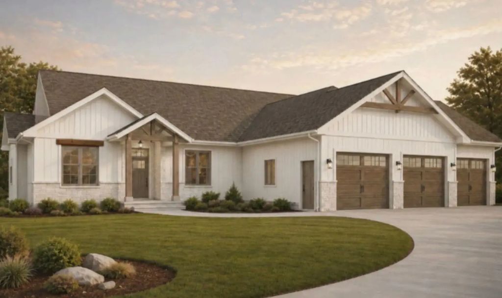 3959 Agatha Christie Avenue, DE PERE