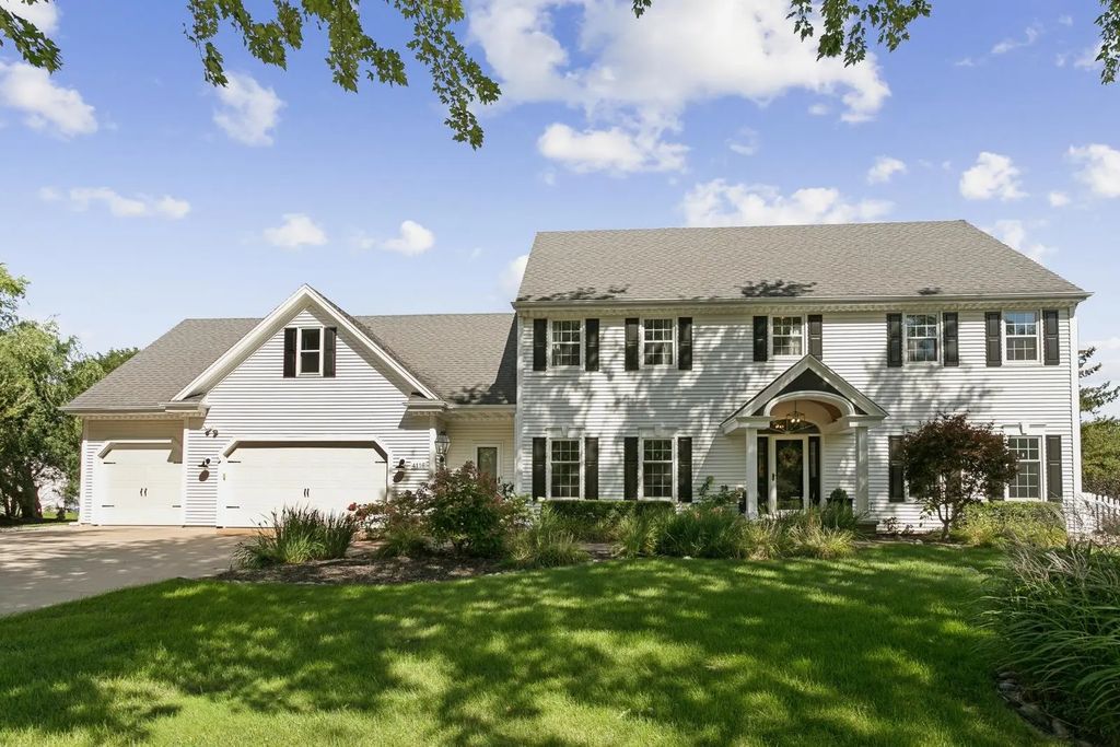 4116 N Windover Court, APPLETON