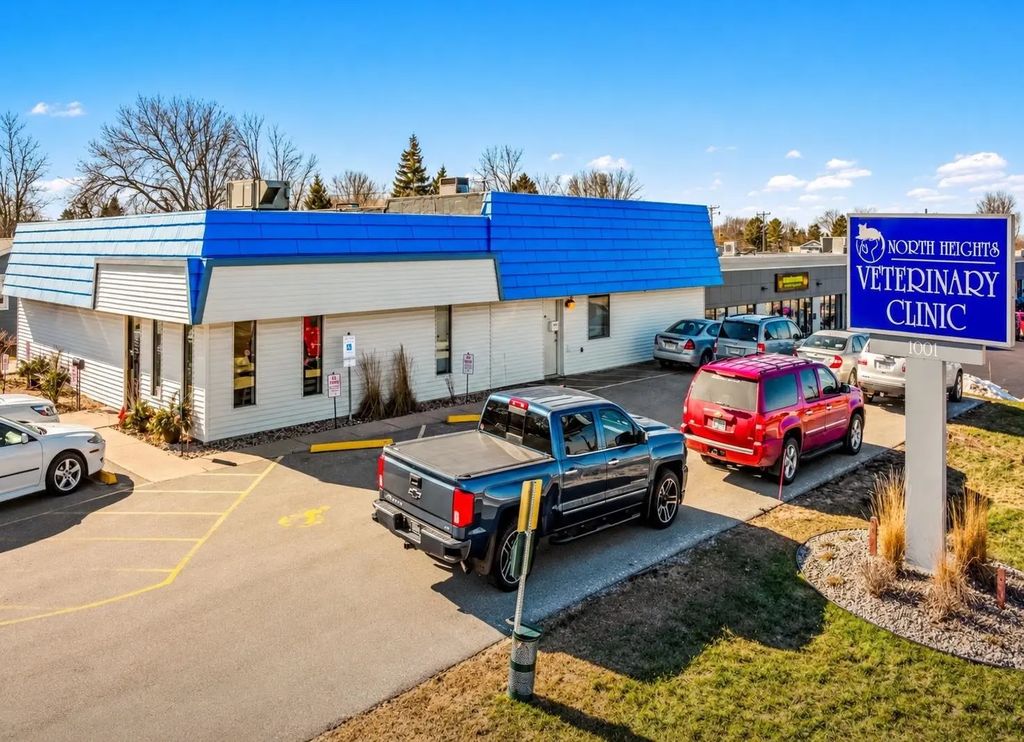 1001 W Northland Avenue, APPLETON