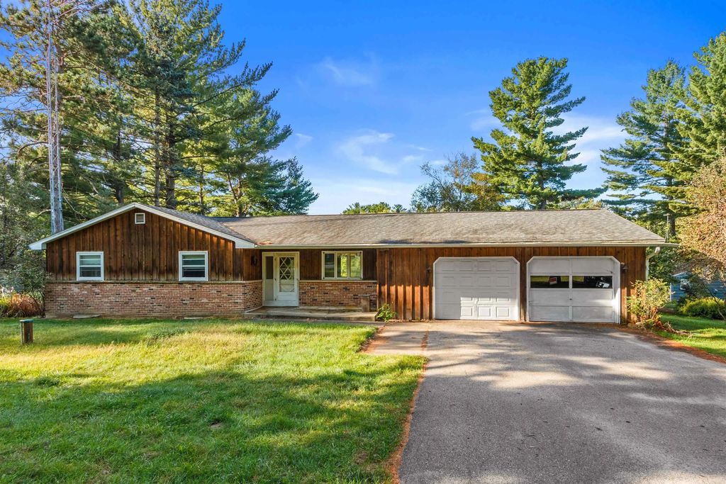 N3779 County Road G, WAUTOMA