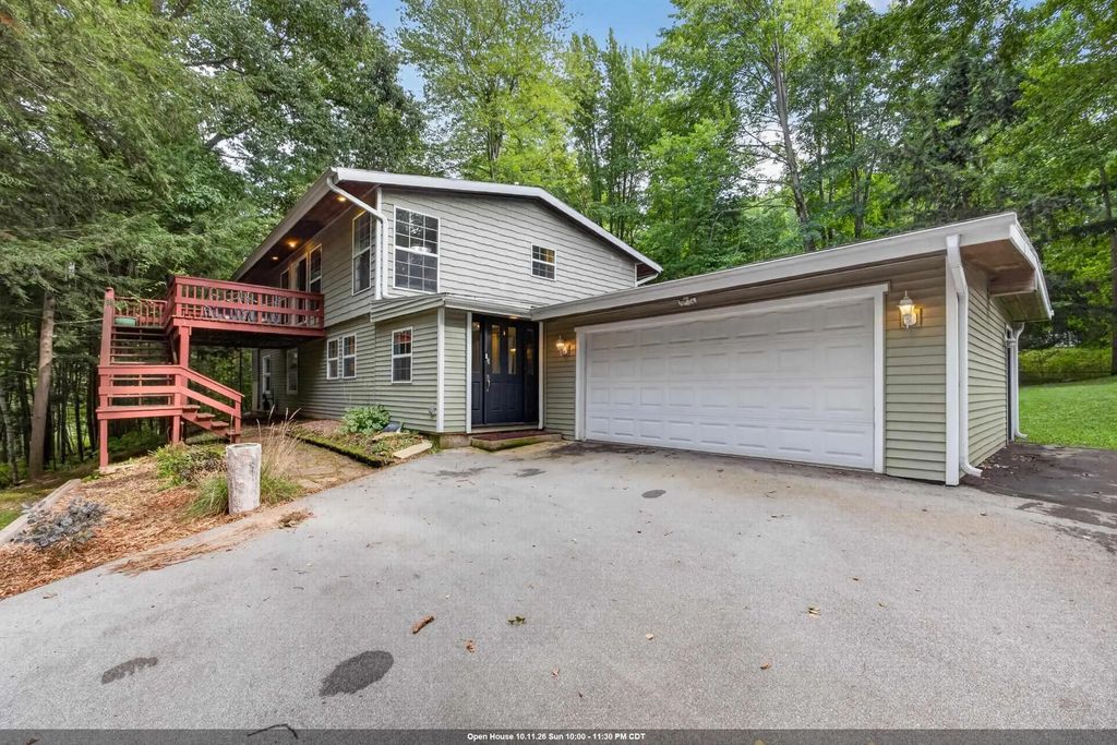 706 Melanie Lane, ONEIDA
