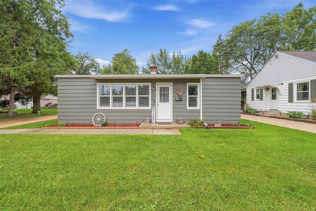 550 Russell Street, FOND DU LAC