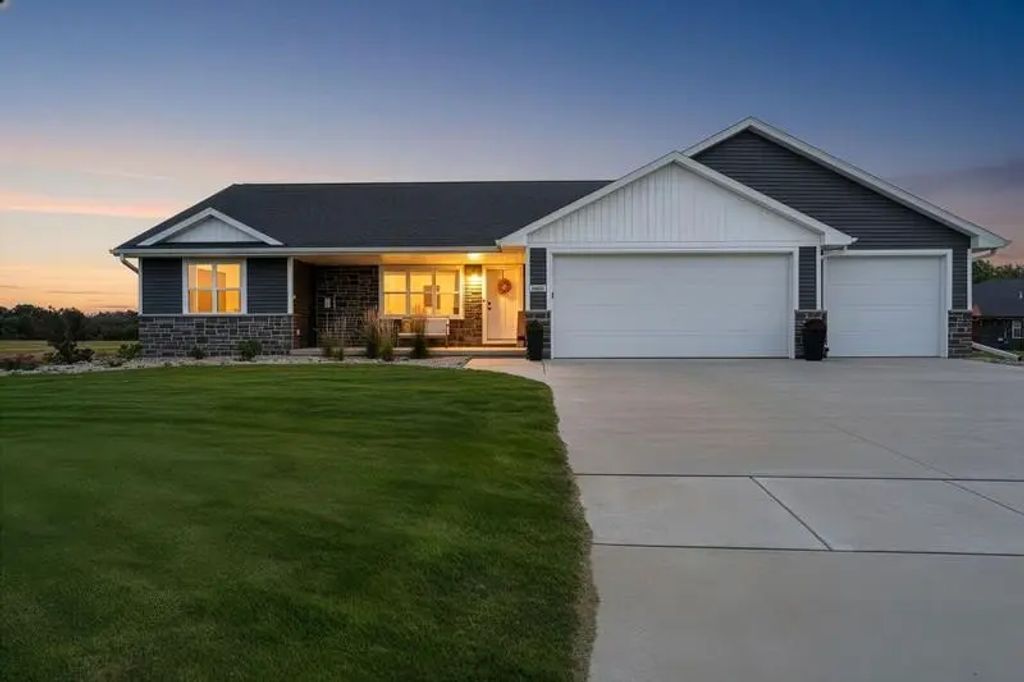 2347 Tigerwood Trail, DE PERE