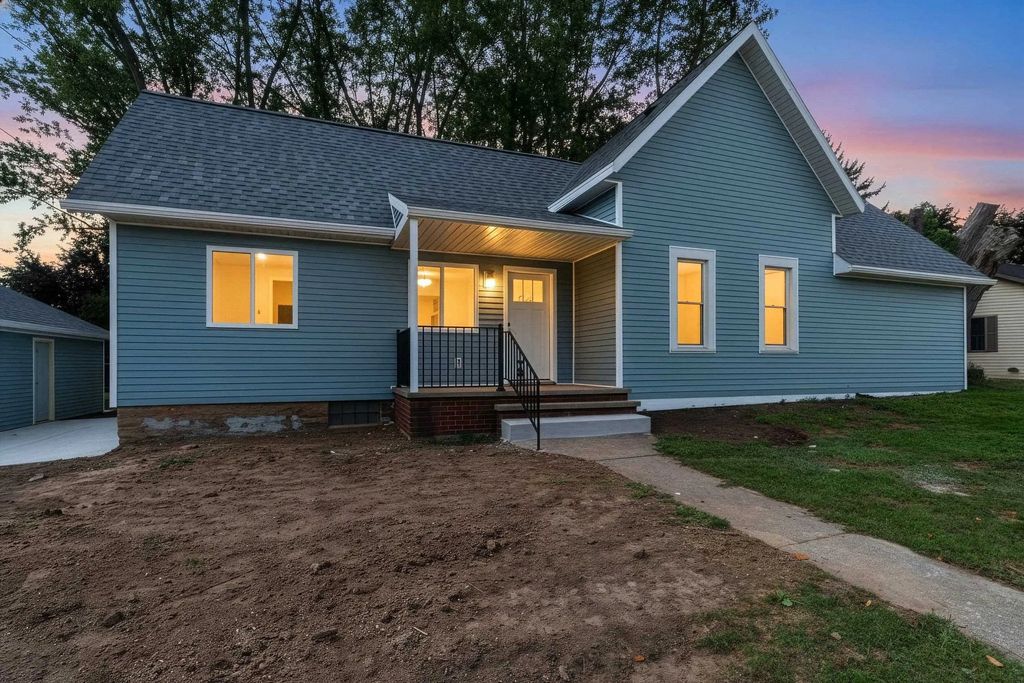 119 Mckinley Street, KAUKAUNA