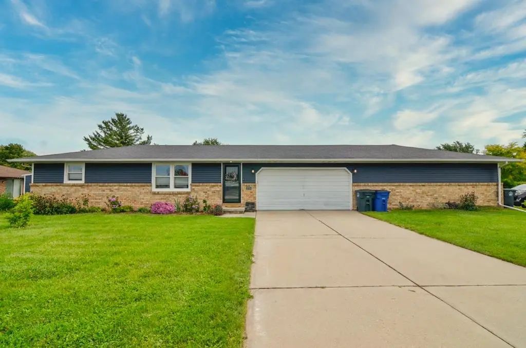 2713 Packerland Drive, GREEN BAY