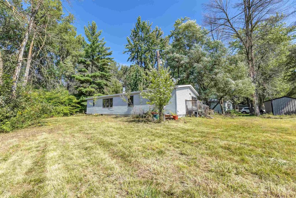 W5364 State Highway 22, SHAWANO