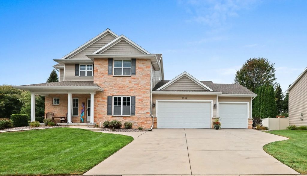 3562 Abbey Court, GREEN BAY