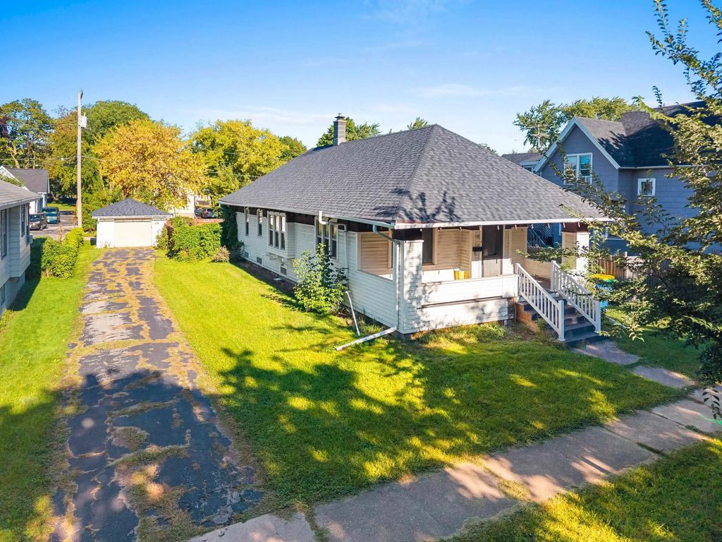 508 S Maple Avenue, GREEN BAY