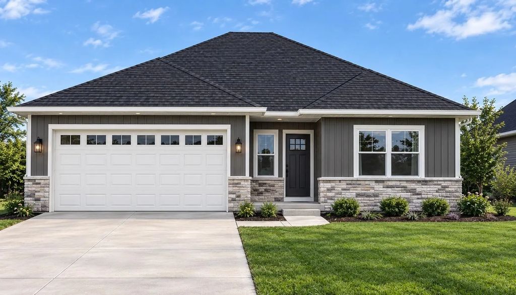 1907 Golden Gate Drive, LITTLE CHUTE