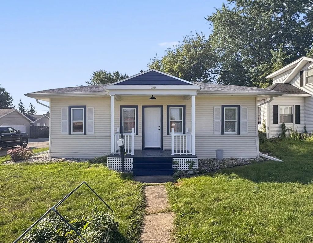 109 E 1st Street, KIMBERLY