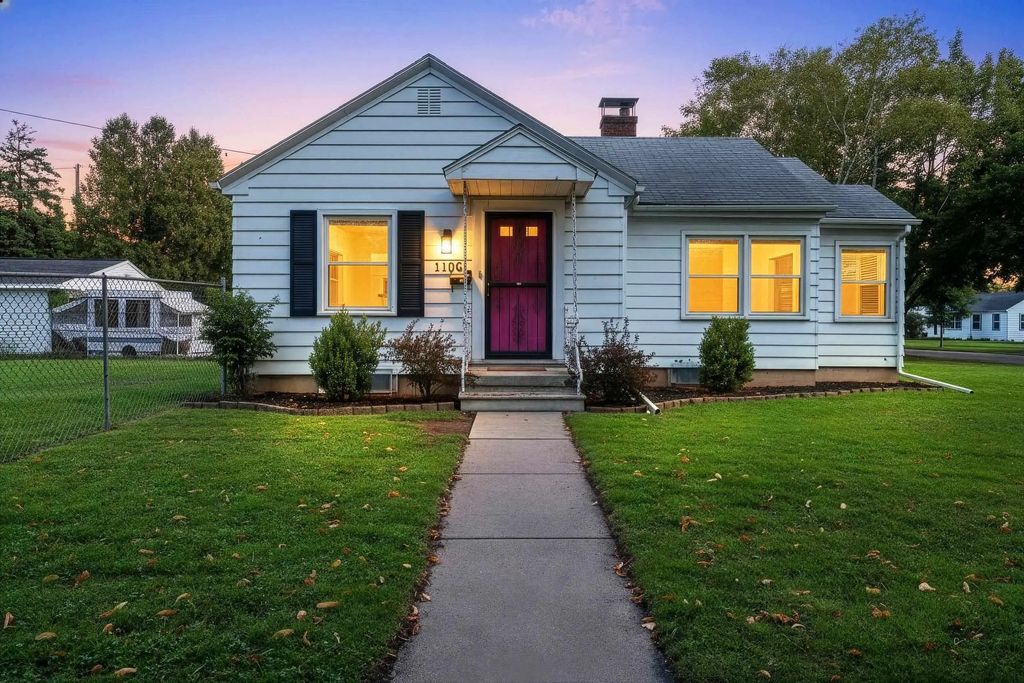 1106 Minahan Street, GREEN BAY