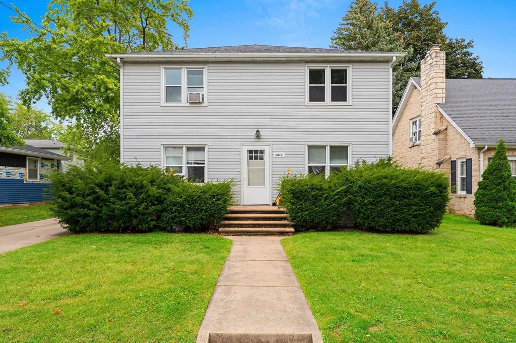 1409 Eliza Street, GREEN BAY