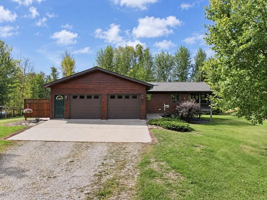 W3545 Richter Road, PESHTIGO