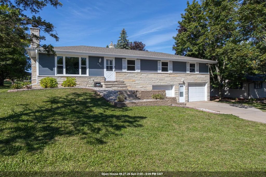 819 Giese Street, HORTONVILLE