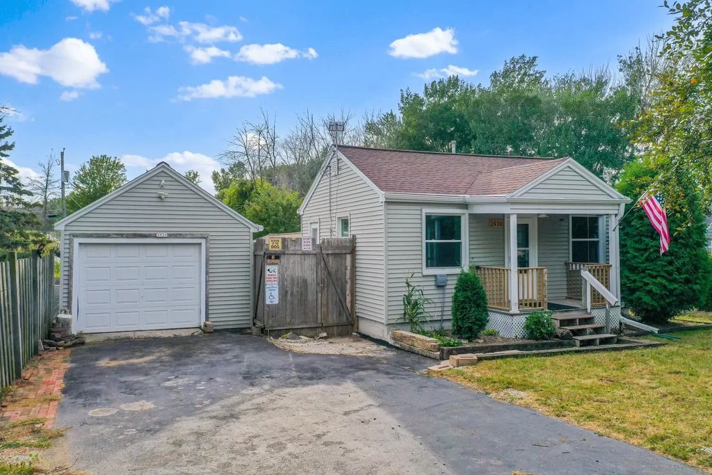 3939 Agamaite Road, GREEN BAY
